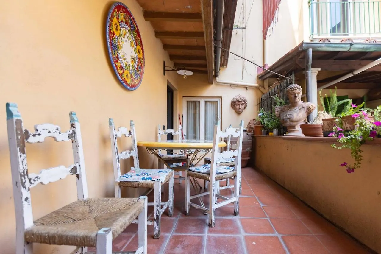B&B Air Green Serragli Firenze Bed & Breakfast