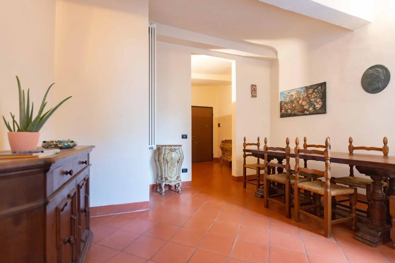 B&B Air Green Serragli Firenze Italien