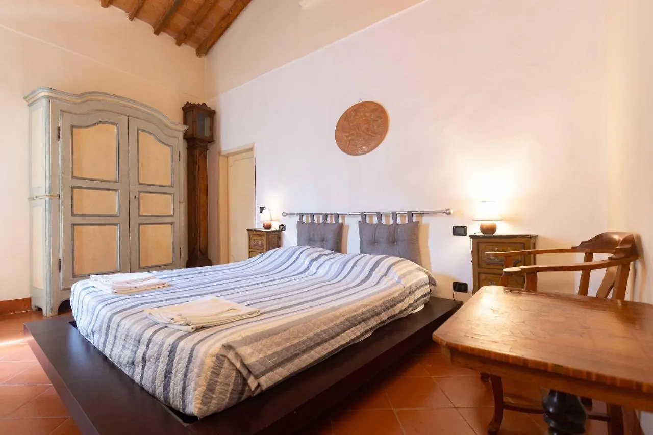 Bed & Breakfast B&B Air Green Serragli Firenze