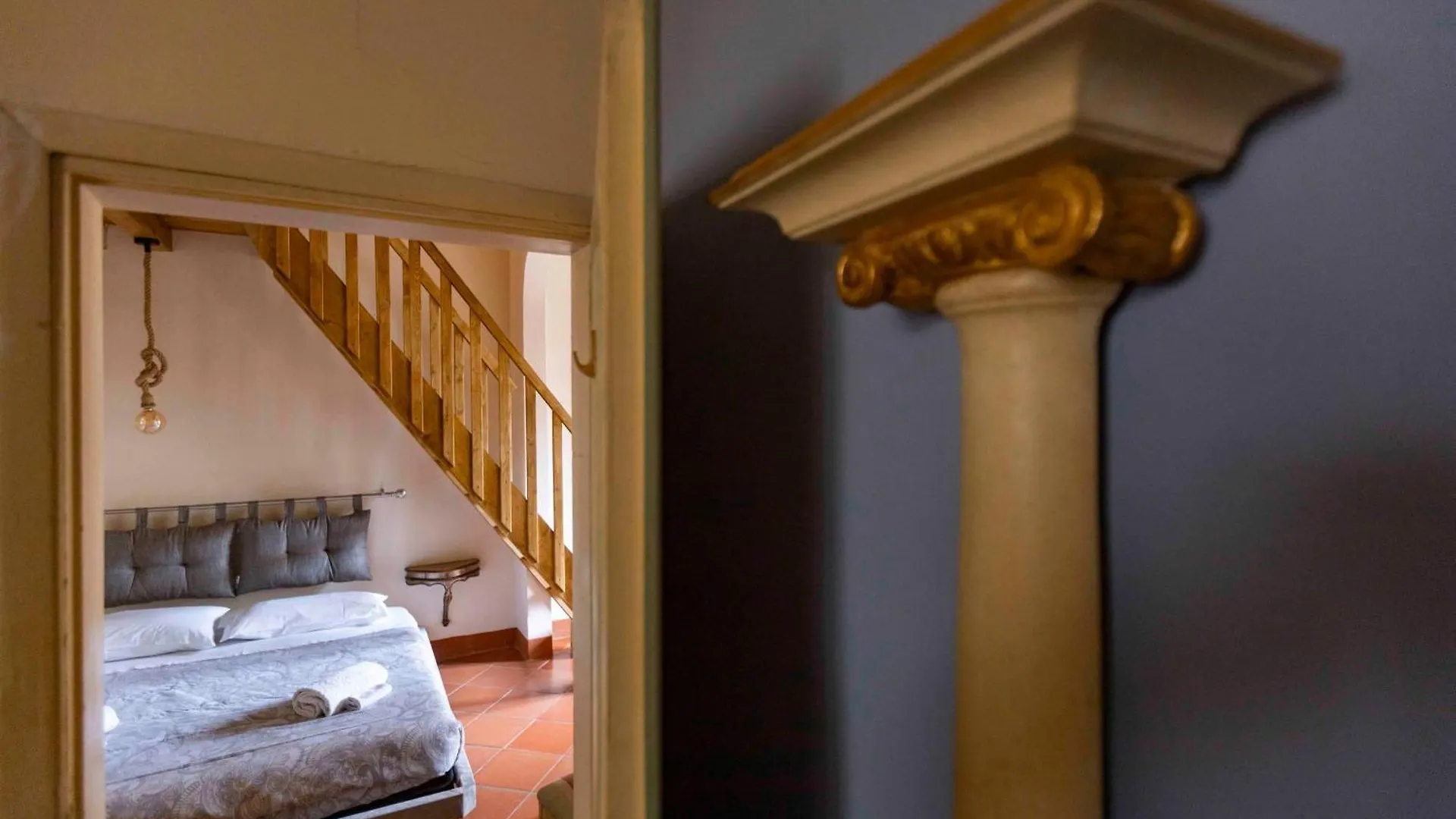 B&B Air Green Serragli Firenze 0*,  Italien