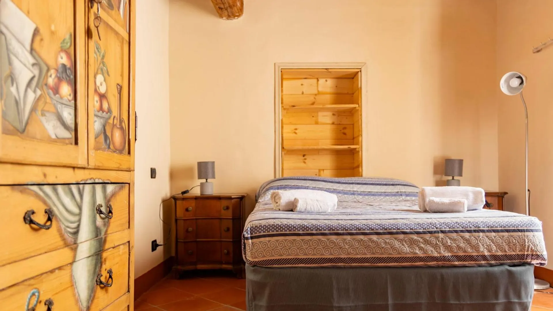 Bed & Breakfast B&B Air Green Serragli Firenze Italien