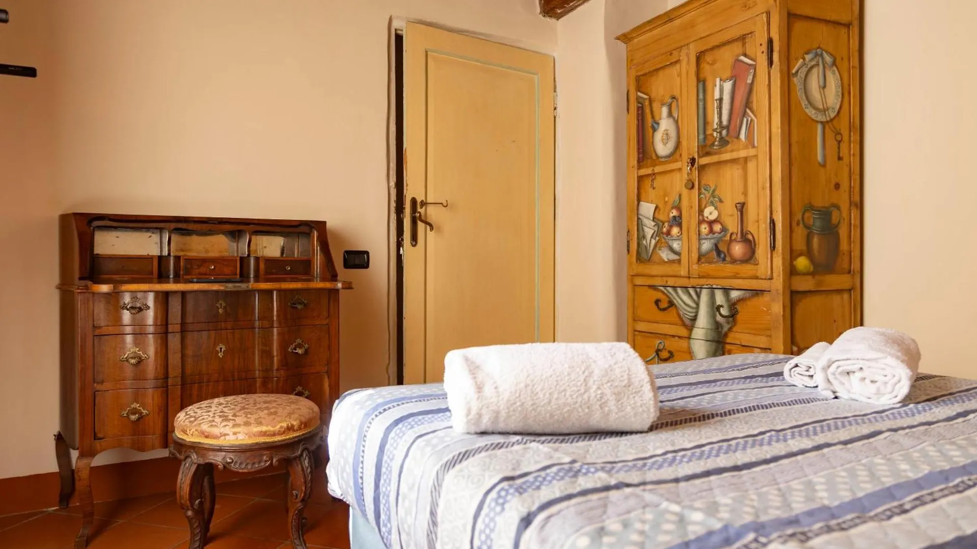 B&B Air Green Serragli Firenze