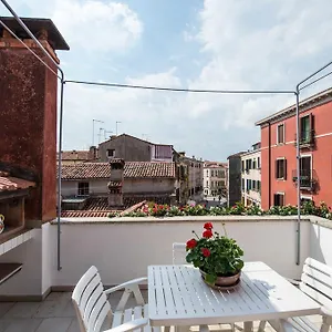 Savoia & Jolanda 2 Apartamento Venecia