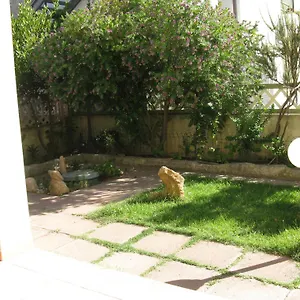 Borgo Apartamento Isola Rossa (Sassari)