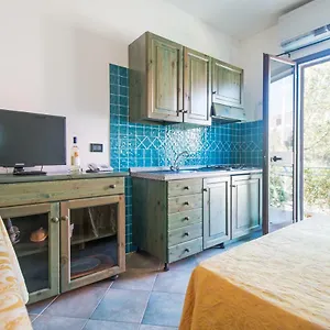 Magnolia Apartamento Cala Liberotto