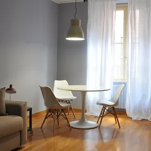 Residenza Fiori Oscuri Apartamento Milán
