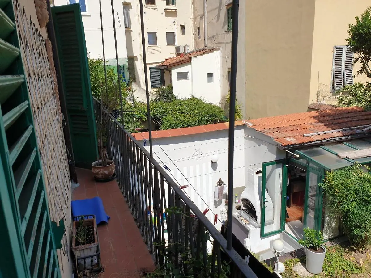 B&B Air Green Serragli Florence 0*,  Italy