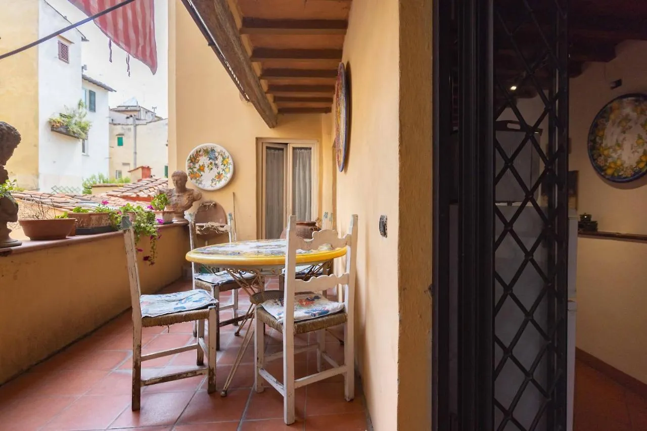 Bed & Breakfast B&B Air Green Serragli Florence
