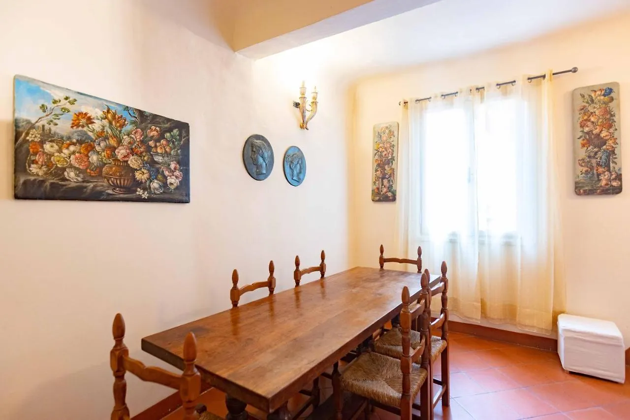 B&B Air Green Serragli Florence