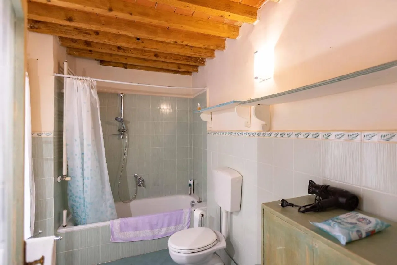 B&B Air Green Serragli Florence 0*,  Italy