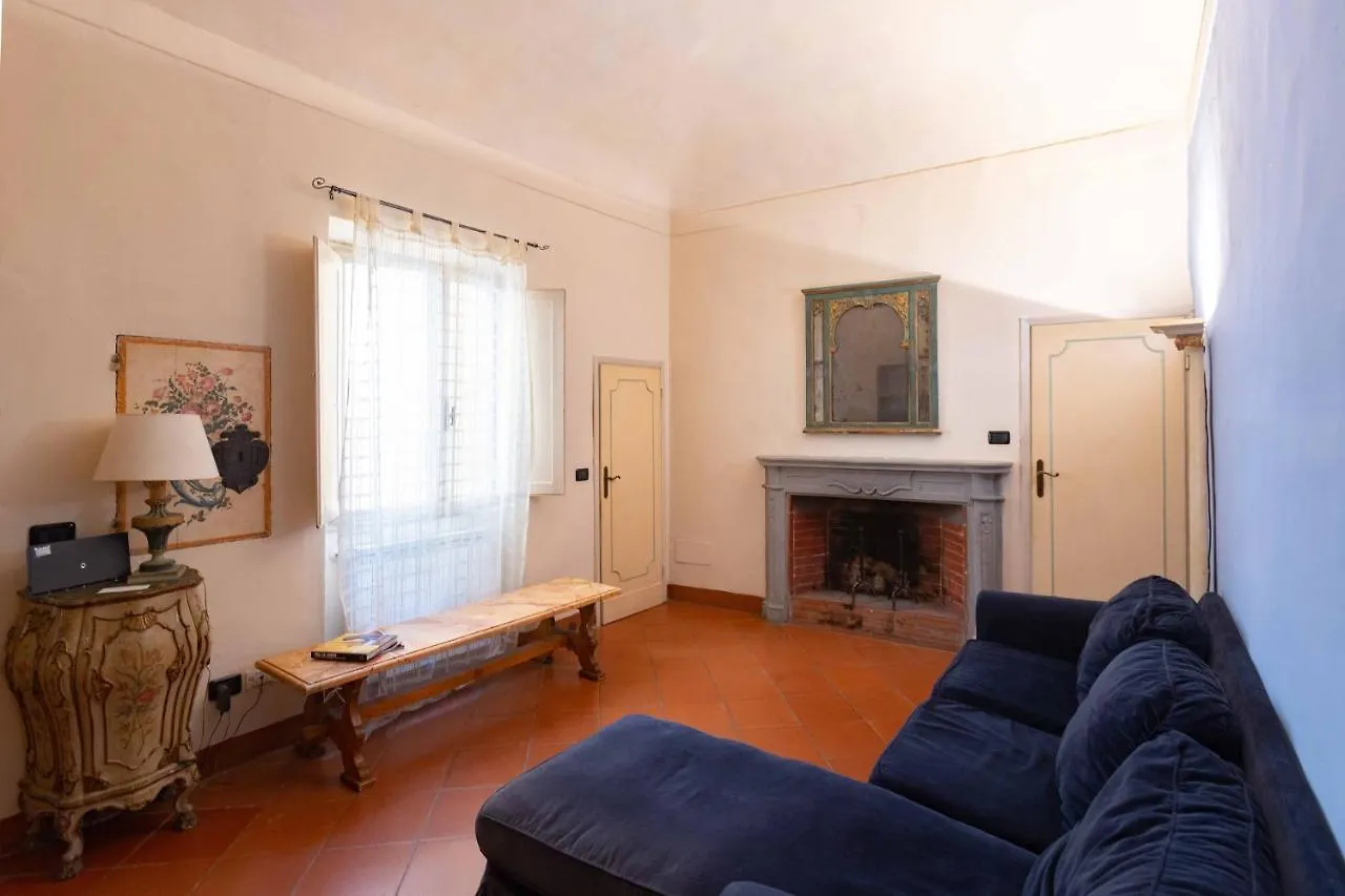 B&B Air Green Serragli Florence 0*,