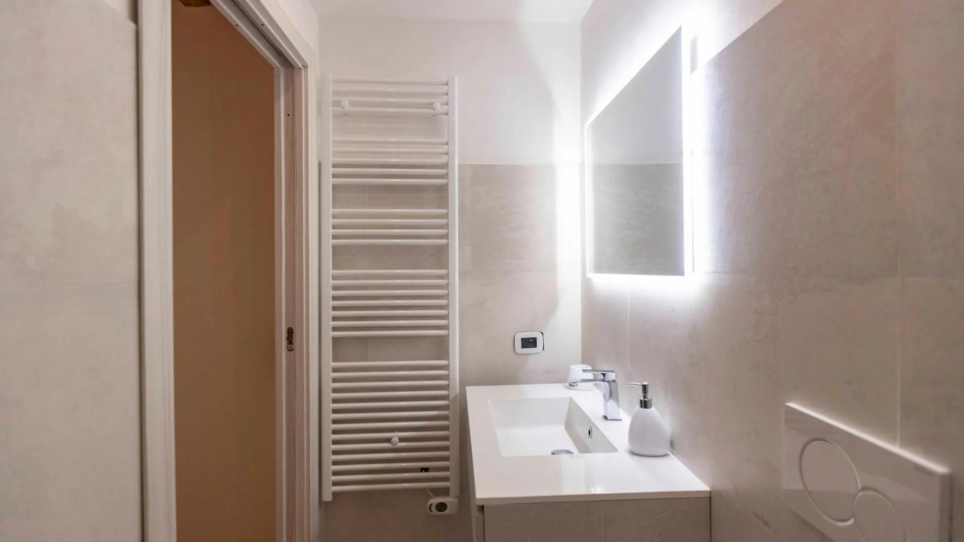 B&B Air Green Serragli Florence Bed & Breakfast